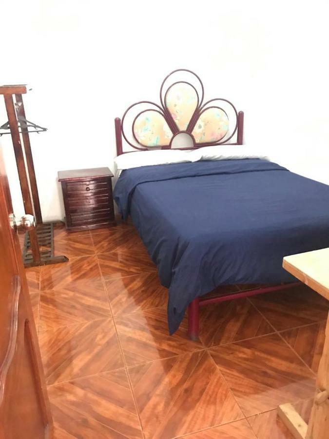 Hostel Luz Robles Quito Eksteriør billede